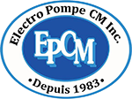 Electro Pompe CM Inc.